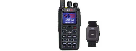 Review BTech DMR-6X2PRO - Miklor